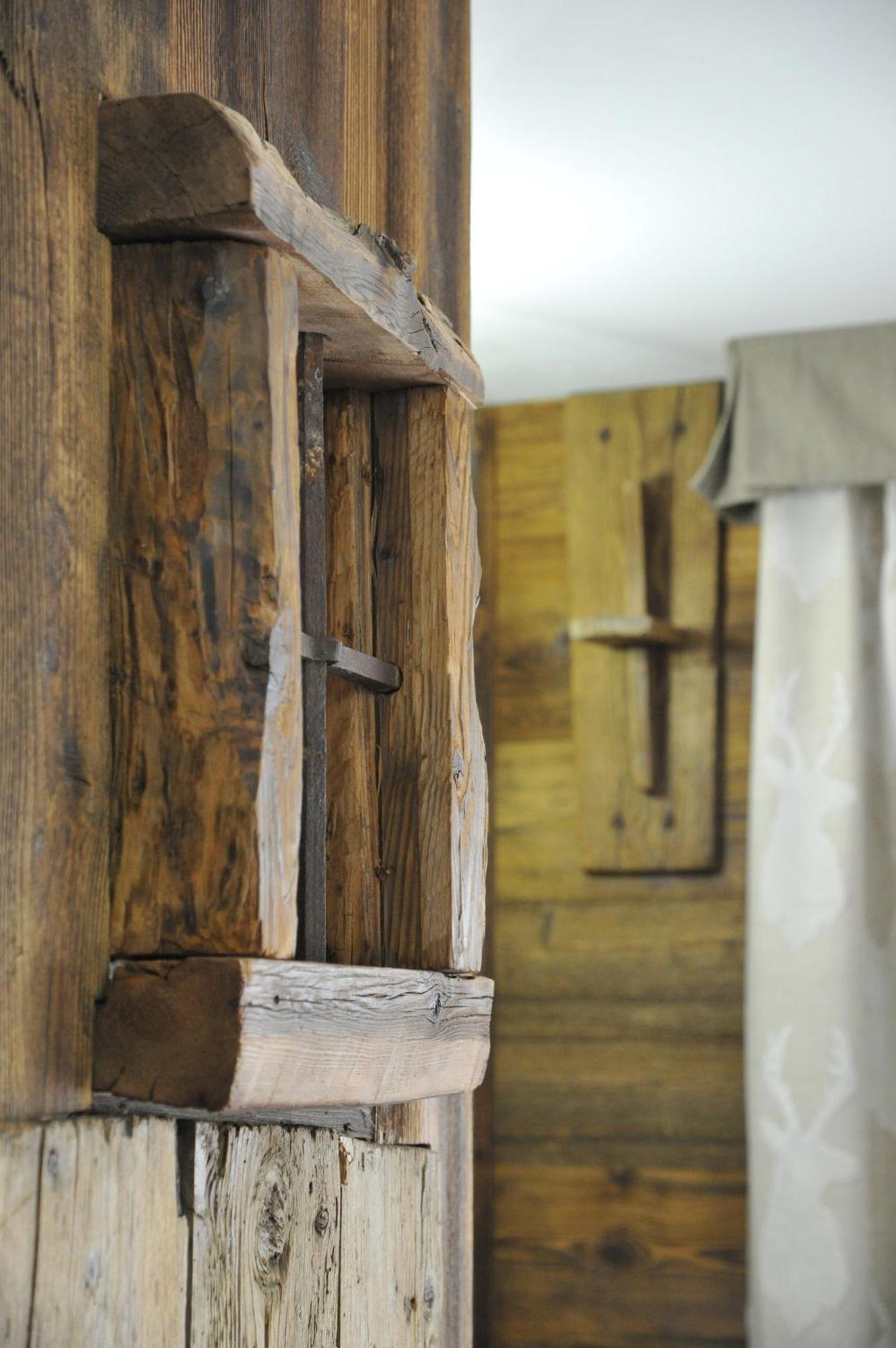 Mollino Rooms Breuil-Cervinia Bagian luar foto