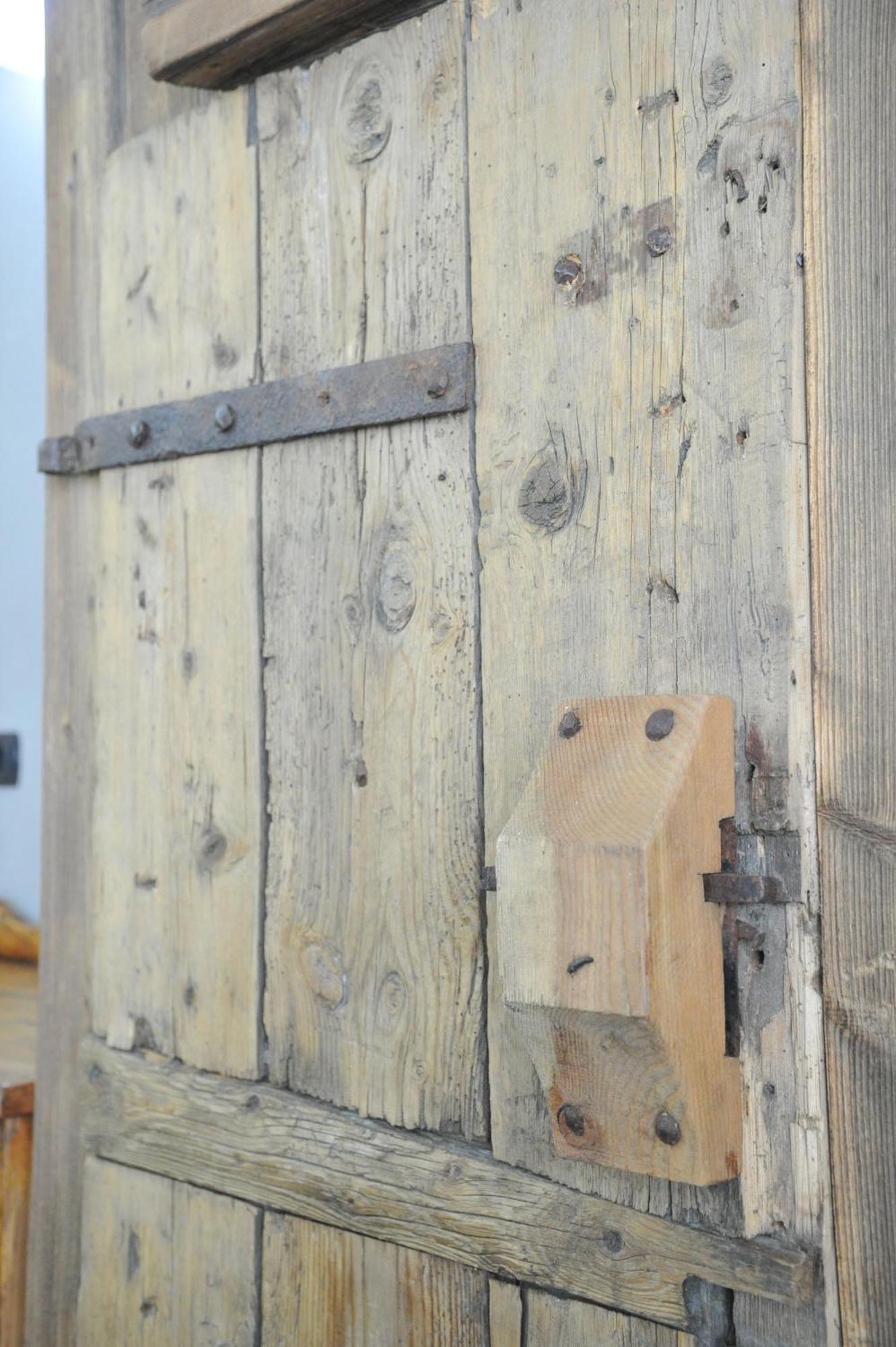 Mollino Rooms Breuil-Cervinia Bagian luar foto