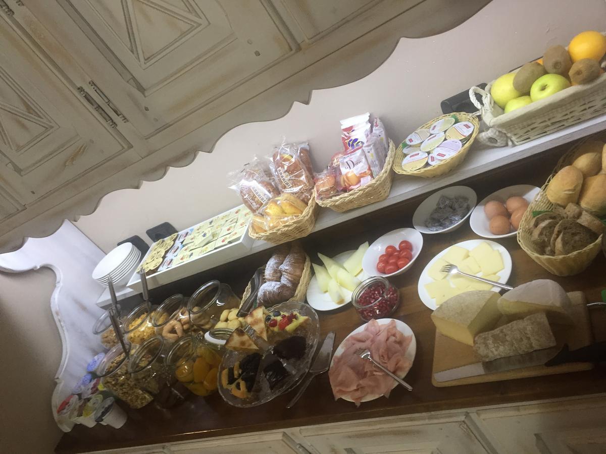 Mollino Rooms Breuil-Cervinia Bagian luar foto